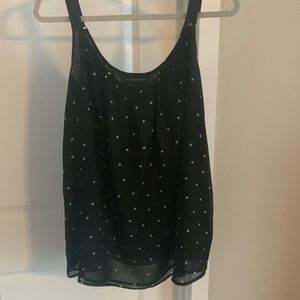 Flowy Like New Lane Bryant Camisole